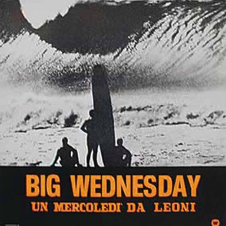 Close Up GmbH - Wholesale Poster - Großes Mittwoch-Poster0