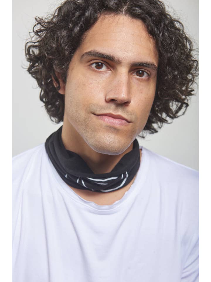 Velvet Lamb – wholesale Fashion headband – Unisex – Headband/Gaiter/Mask: Aphrodite5