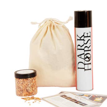 Kit de recharge (pour Smoked, The Culinary and Cocktail Kit) pour la vente par The Balmain Barmaid