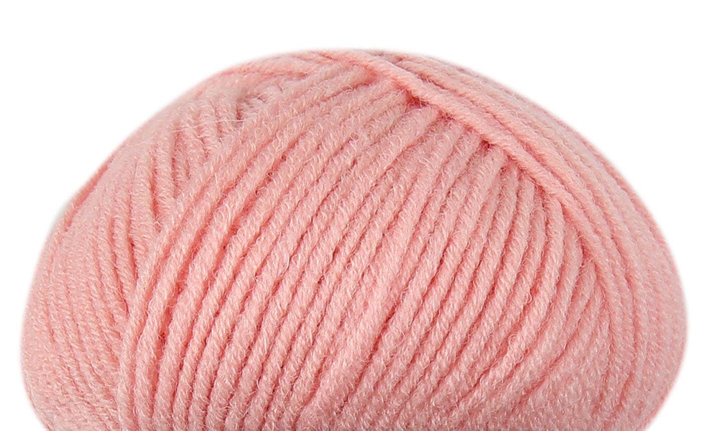 Wollbiene – Großhandel Garn – Wollbiene Lana Star 100g mit 49% Wolle23