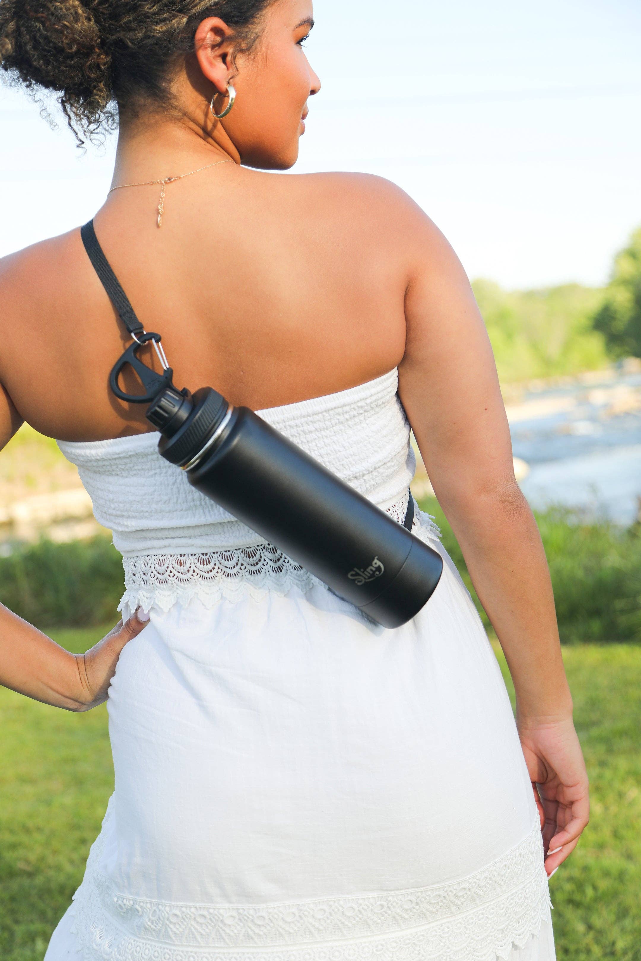 Sling - Wholesale Water Bottle - WHOLESALE - Sling Bottle 24 oz16