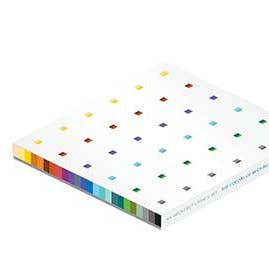 Chronicle Books - Wholesale Colored Pencil - An Architect's Pencil Set0