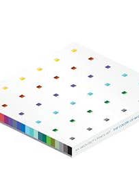 An Architect's Pencil Set for wholesale by Chronicle Books