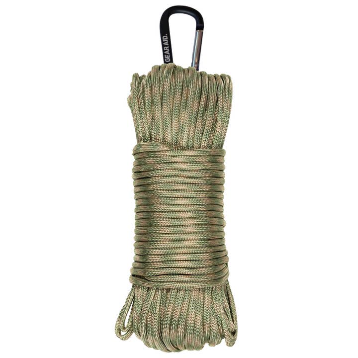 GEAR AID - Wholesale Sporting Accessories - Medium Duty 550 Paracord7