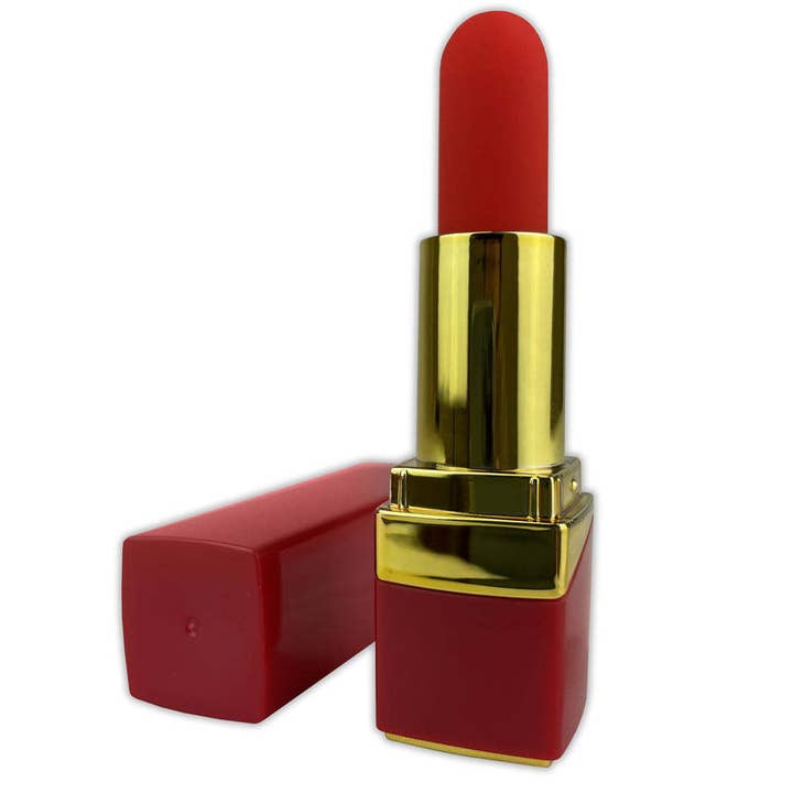 SD Distributors & Wholesale - Vente Sex toys - Vibromasseur à lèvres discret avec 10 fonctions | Sexual Desire