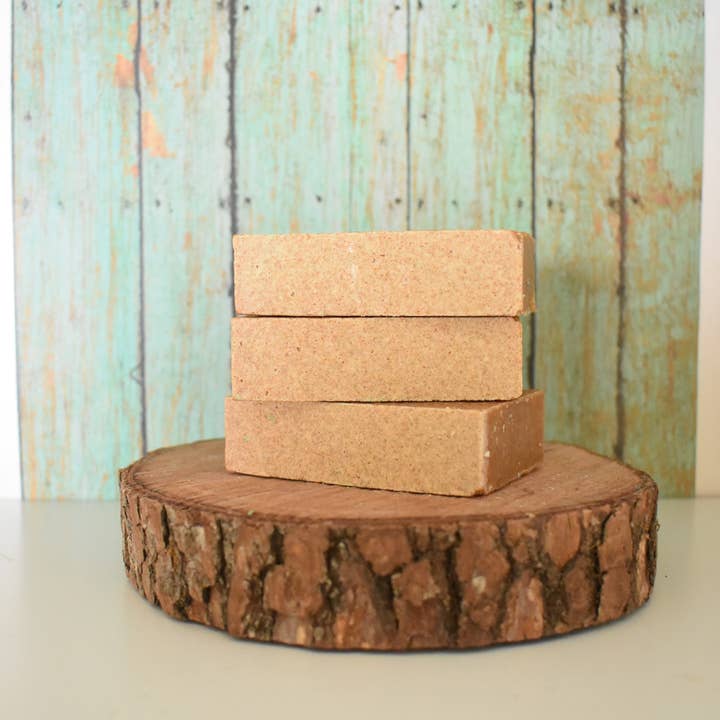 Nature's Love Product - Wholesale Bar Soap - Manuka Honey and Shea Soap