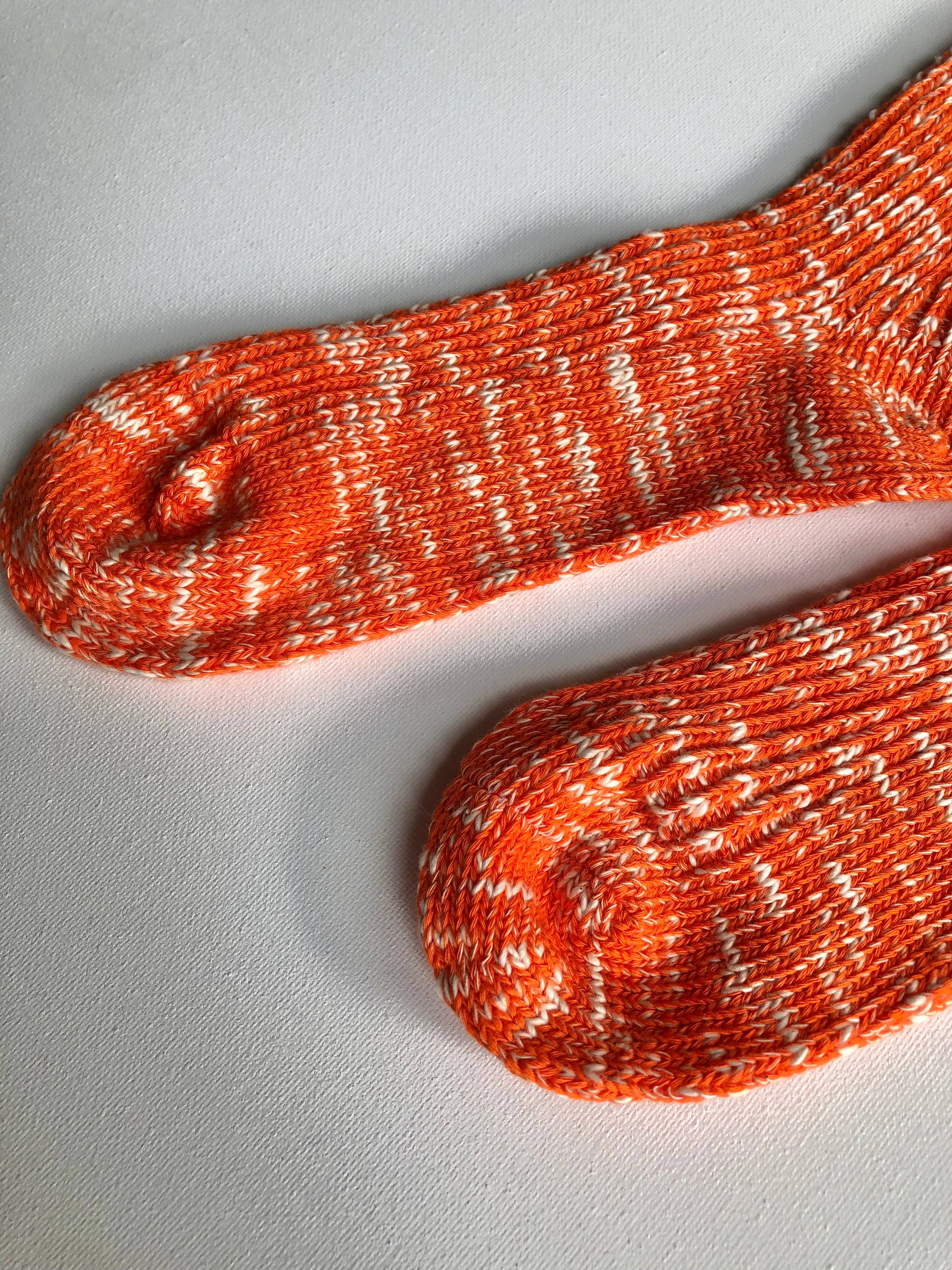 Billy Bamboo - Wholesale Socks - Unisex - TOKYO SLUB COTTON SOCKS14