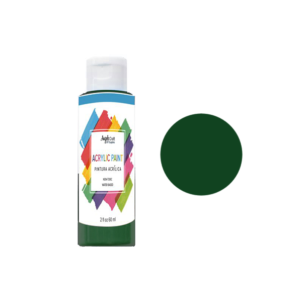 Angels Craft - Wholesale Paint set - Acrylic Paint, 2-fl oz, 1-ct9