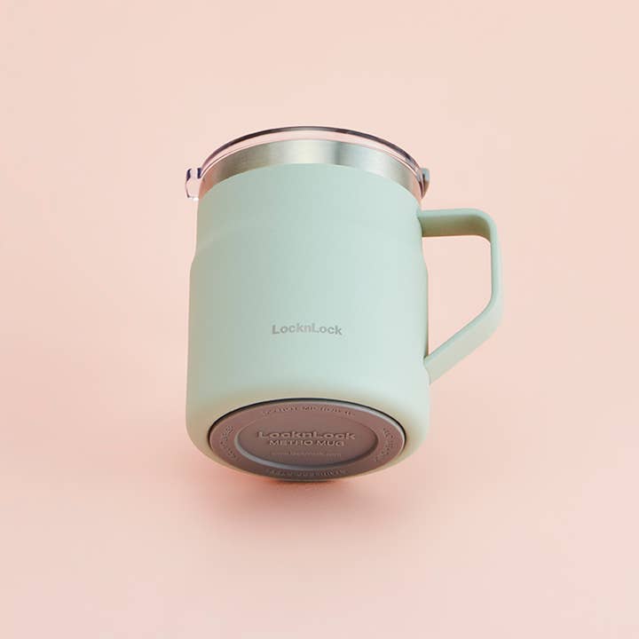 LocknLock - Wholesale Insulated Mug/Tumbler - LocknLock Metro Mug