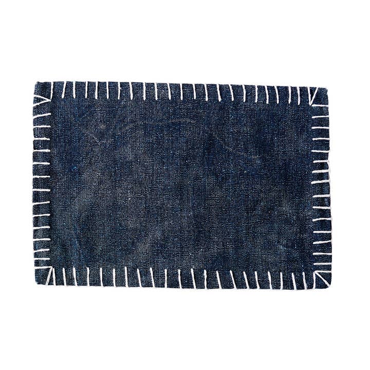 SALE Carter Solid Placemat Set 4 and other Purchase Wholesale carteras aaa. Free Returns & Net 60 Terms on Faire trending on Faire.