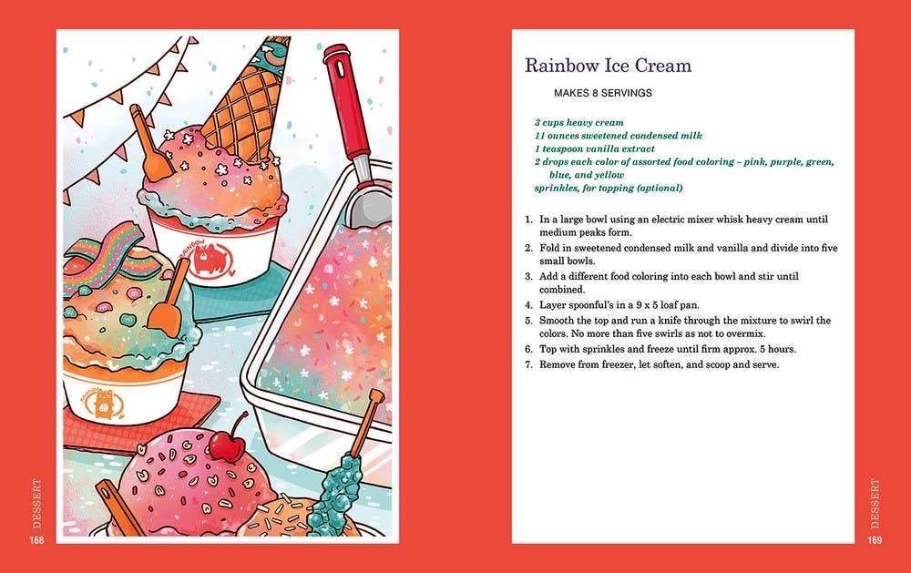 Independent Publishers Group - Wholesale Cookbooks & Food - Chef in Training3