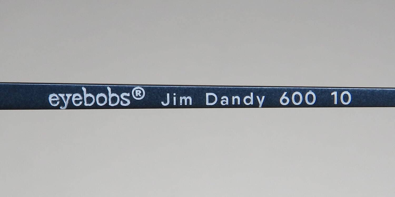 SPARE-SPECS, LLC - Wholesale Eyeglasses - Unisex - Eyebobs Jim Dandy Readers86