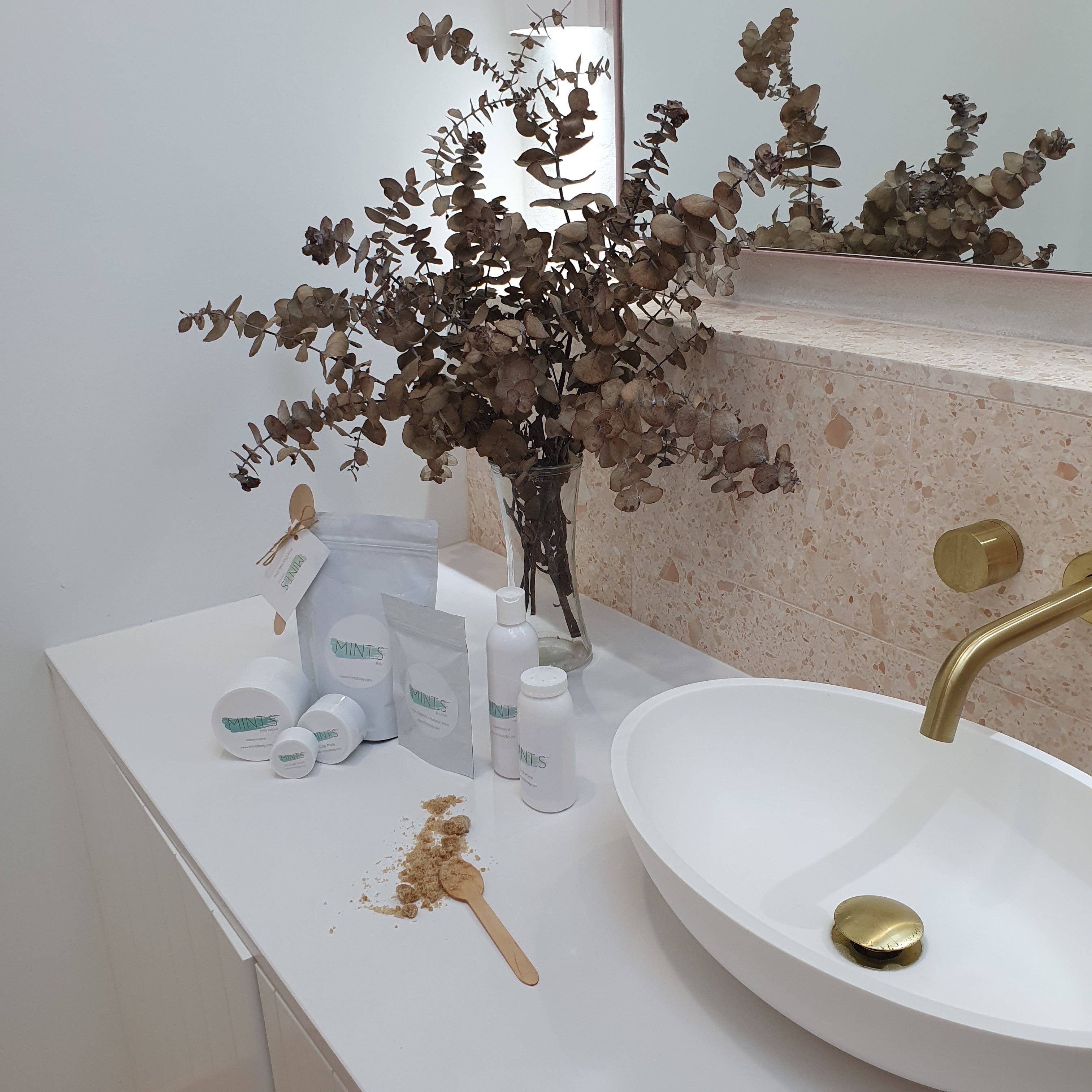 MINT.S BODY - Wholesale Body Scrub/Exfoliant - Exfoliating Scrub10