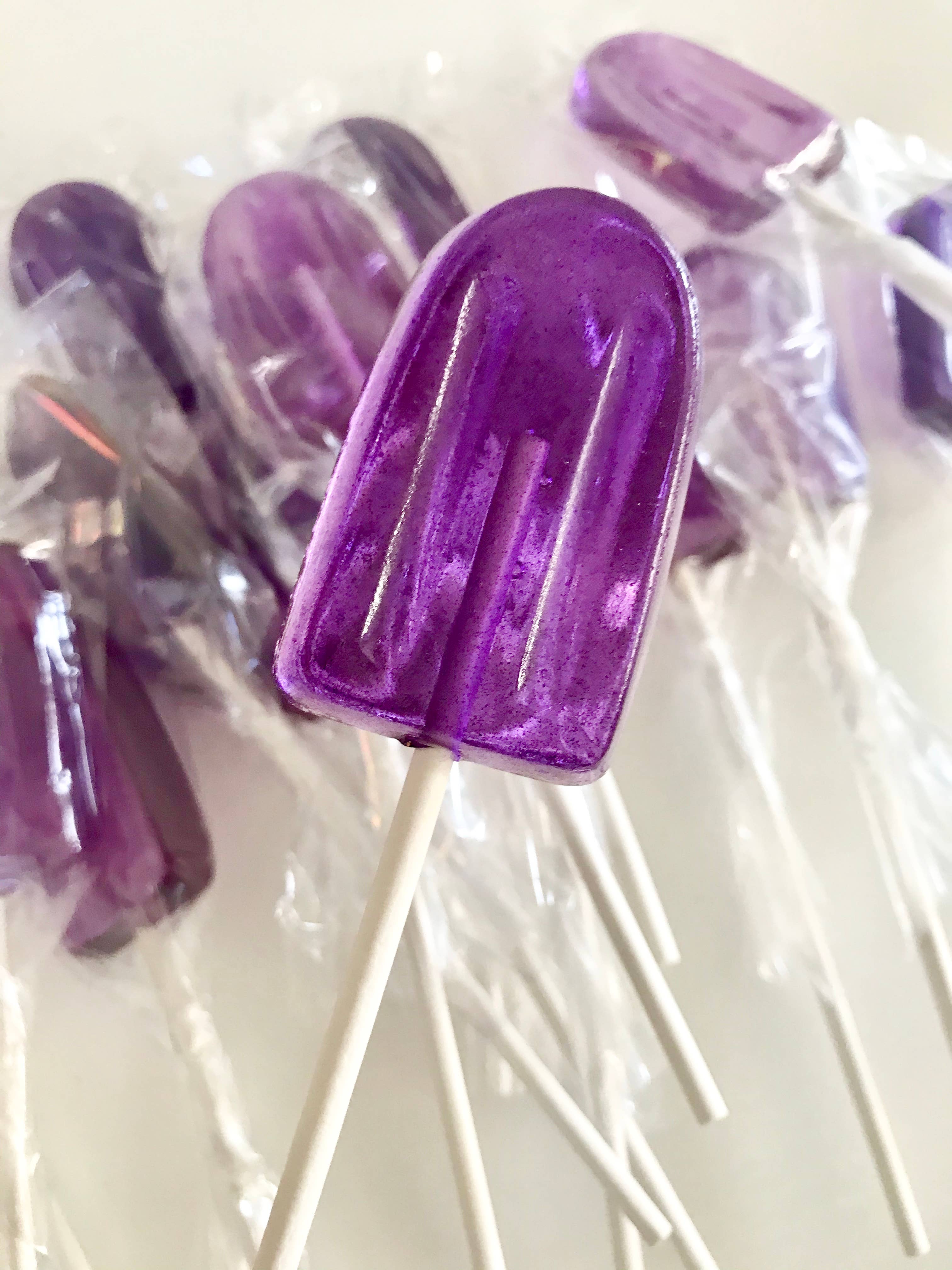 Sweetie Darling Candy - Wholesale Lollipop - Popsicle Lollipops (12 Pieces)1