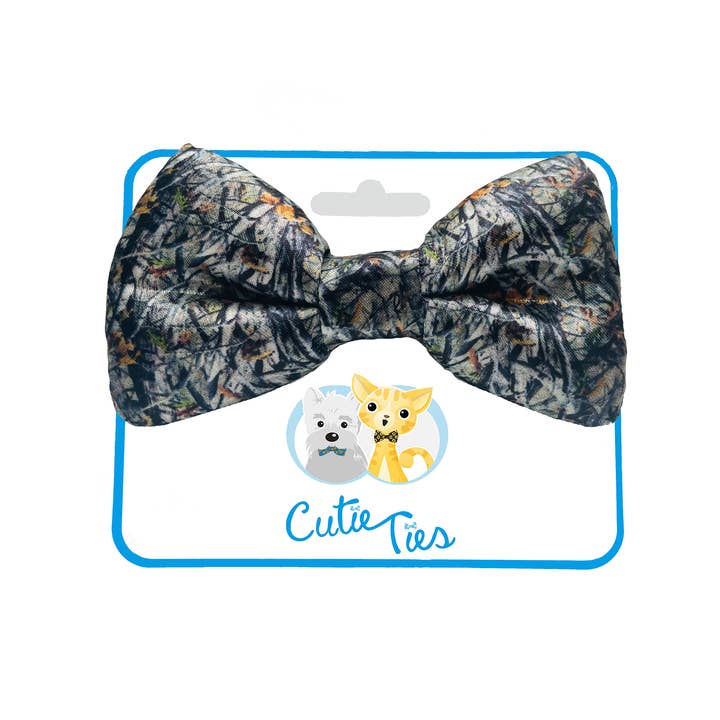 Cutie Ties - Wholesale Pet bow tie – Dog - Hunting Dog Bow Tie1