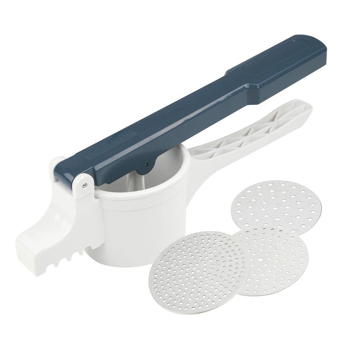 Fackelmann - Wholesale Kitchen Tool/Gadget - Fackelmann Easy Prepare Manual Mashed Potato and Spaetzle18