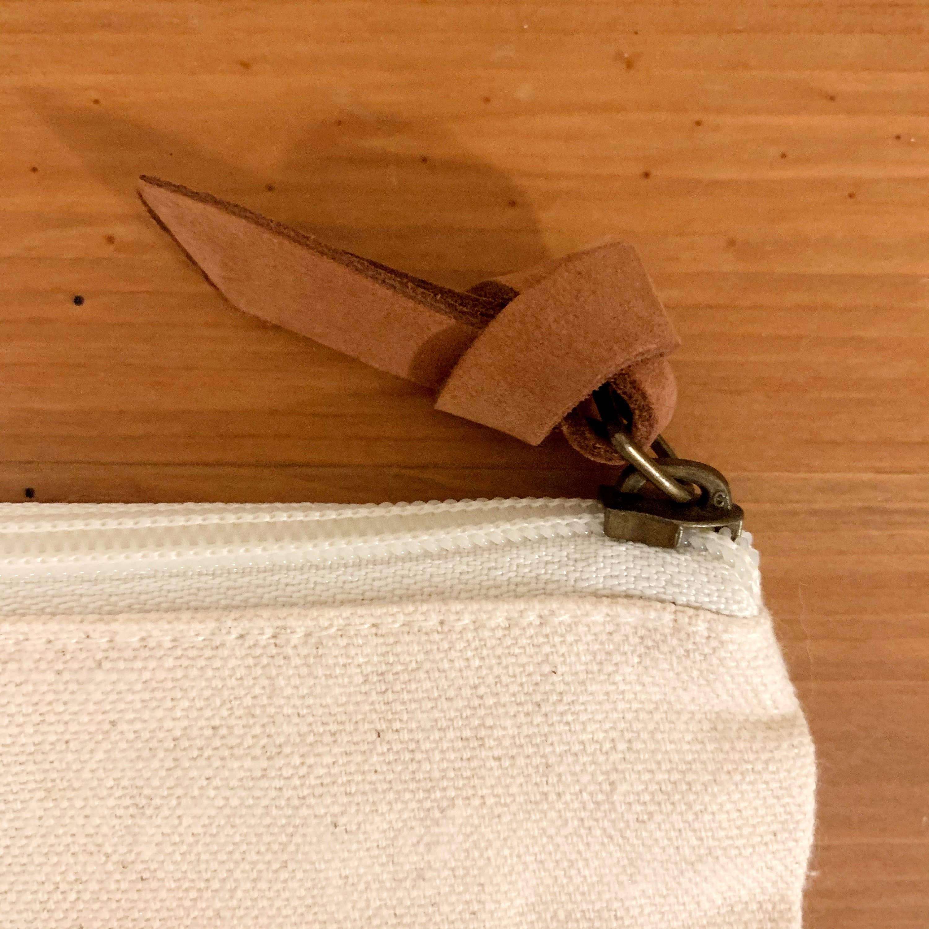 Shakes + Speares - Wholesale Pouch - Unisex - Pouch - Large Humor - Exhausted4