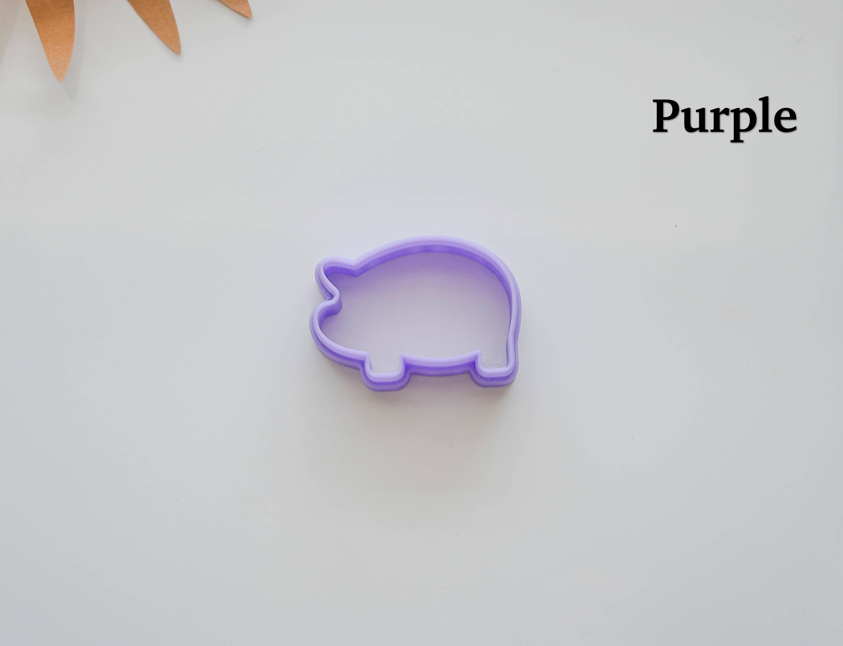 Hello Cutters – Engroshandel Sensorisk rulle - Baby – Mad Sensorisk Dough Cutter6