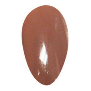 Rugged Beauty - Wholesale Nail Polish - Comfy Flannel Warm Brown Nail Polish1