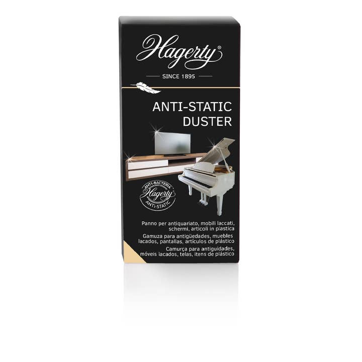 ESPANADOR ANTIESTÁTICO HAGERTY por atacado de Hagerty