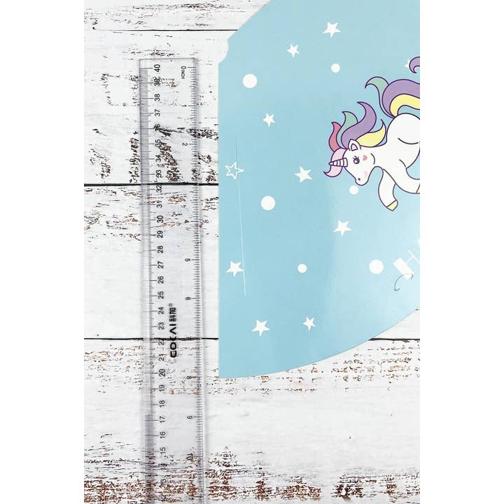 ASSORTED UNICORN PARTY SUPPLIES HAT for wholesale on Faire3