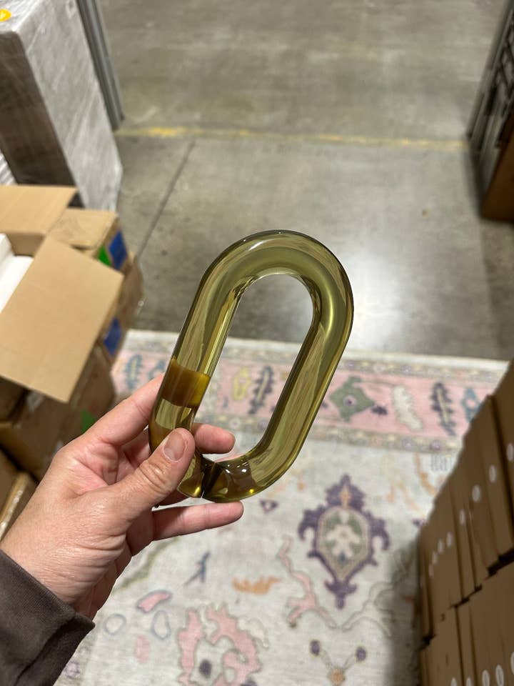 Army Green OG Link for wholesale by The Color Connect