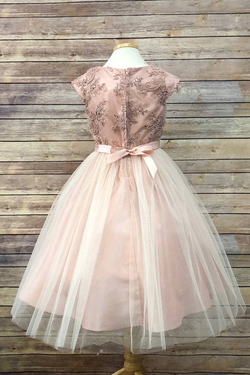 Petite Adele - Vendita all'ingrosso Vestito - Bambini - Abito da sogno8