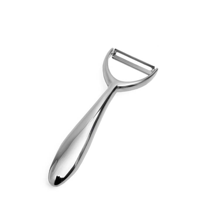 Fox Run Brands - Wholesale Peeler - Fox Run Stainless Steel Y Shaped Vegetable Peeler