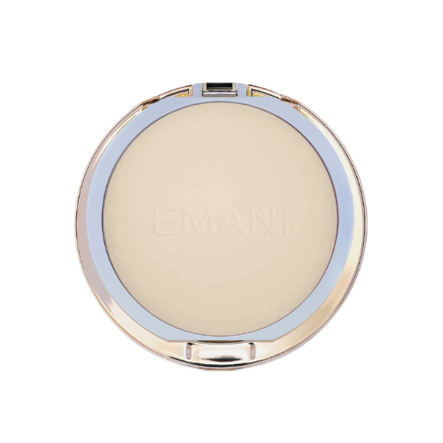EMANI VEGAN COSMETICS - Vente Fonds de teint - Fond de teint mat impeccable47