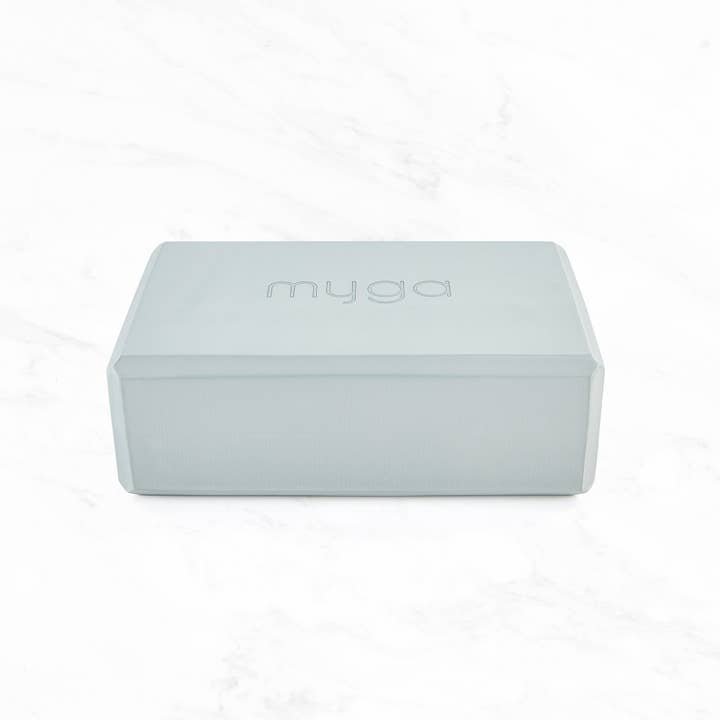 Myga - Wholesale Fitness Equipment - Foam Yoga Block - 6 Colours Available8