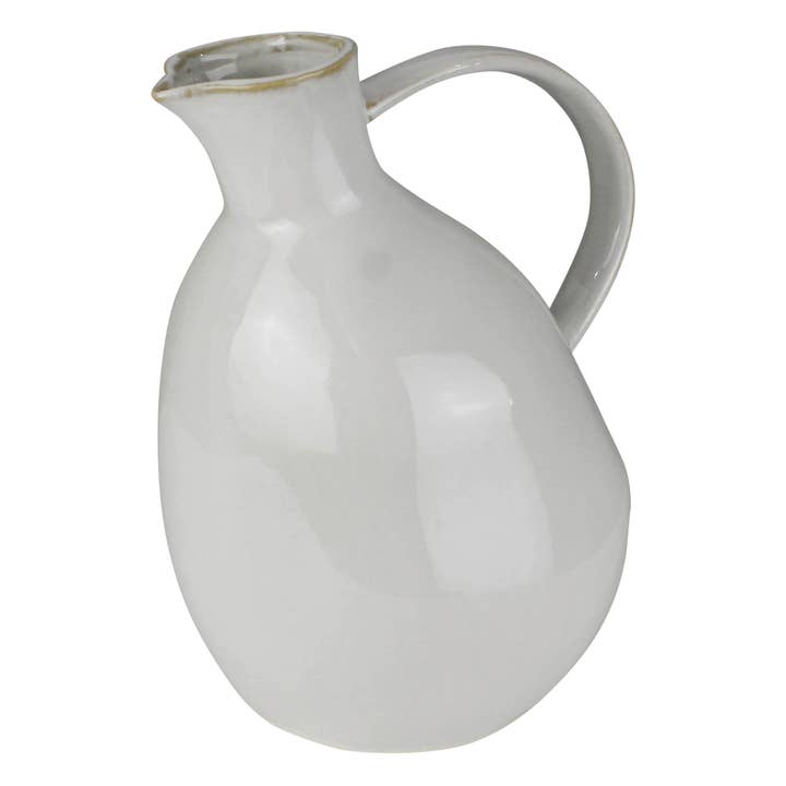 HomArt - Wholesale Pitcher - Nogal Pitcher, Ceramic