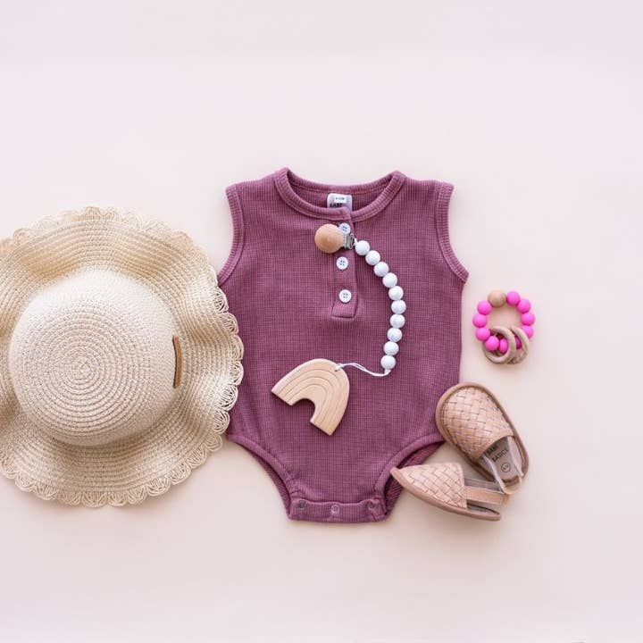 Babe Basics - Wholesale Sun Hat - Baby - Straw Hat // Sun Hat // Baby Sun Hat // Beach Hat