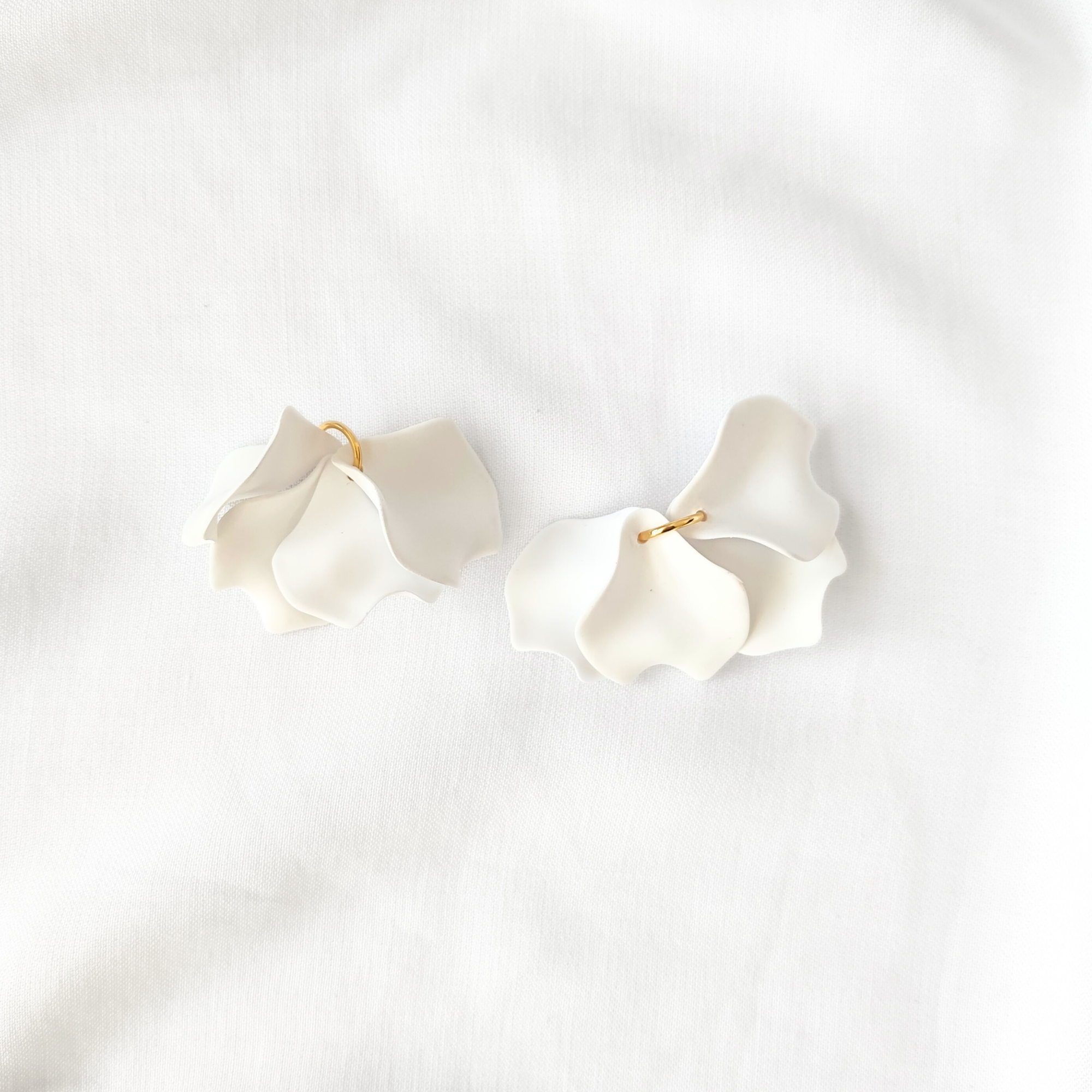 L'Atelier d'Artémis - Wholesale Hoop Earrings - POPPY Creoles39