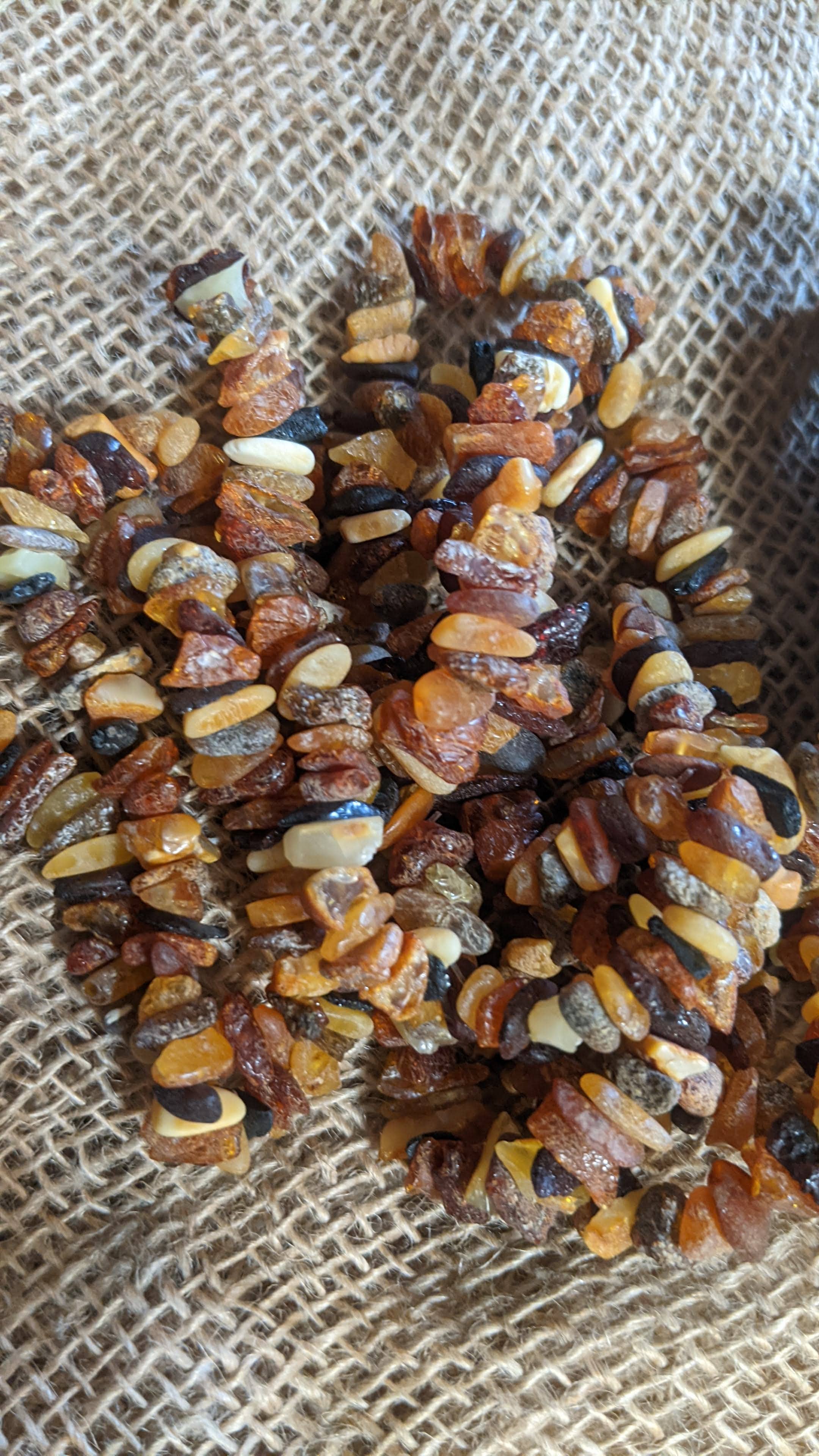 Brombie - Wholesale Beaded Bracelet - Adult genuine Baltic Amber healing stretch bracelet0