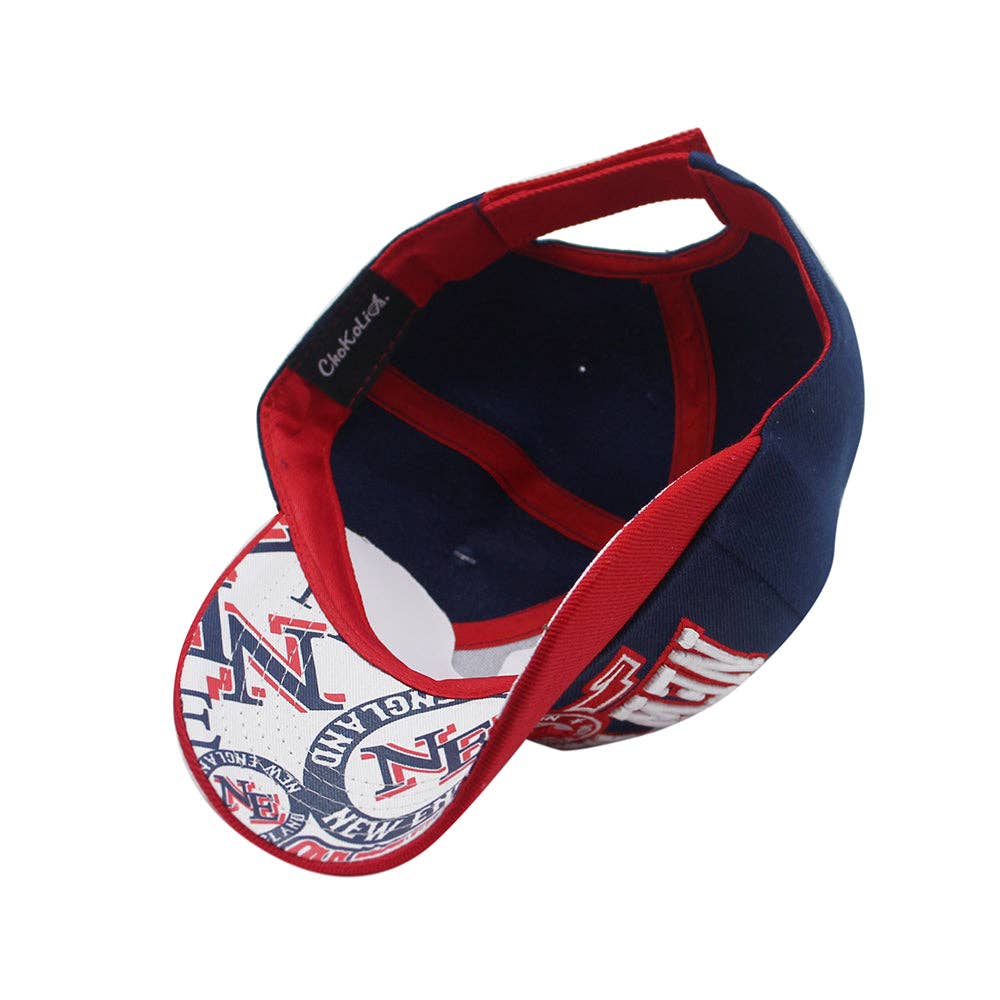 ChoKoLids – wholesale Baseball cap – Unisex – Custom Print Embroidery City Name Baseball Cap38