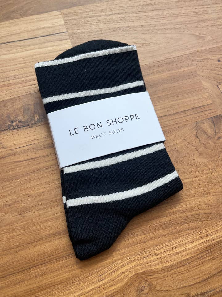 Le Bon Shoppe - Wholesale Socks - Women's - Wally Socks (wholesale)11