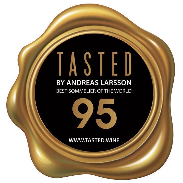 Cognac De Charville Frères - Wholesale Brandy/Cognac - Cognac XXO Grande Champagne - Out of age (Without wooden box)3