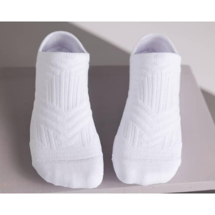 squid socks – wholesale Strumpor - Unisex – Prestandastrumpor - Osynliga - Herr & Dam - Självklar Paket4