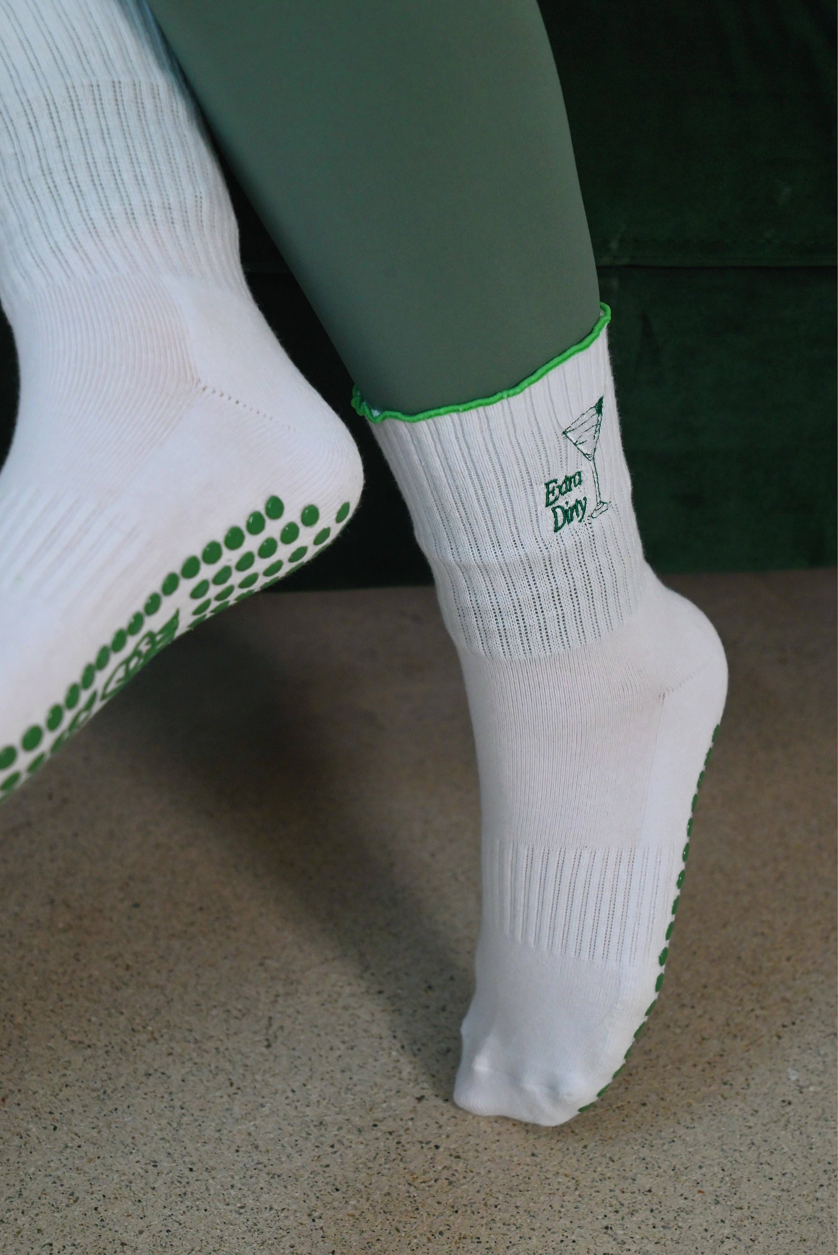 Pretty Sole - Wholesale Socks - Women's - The Cocktail Cutie7