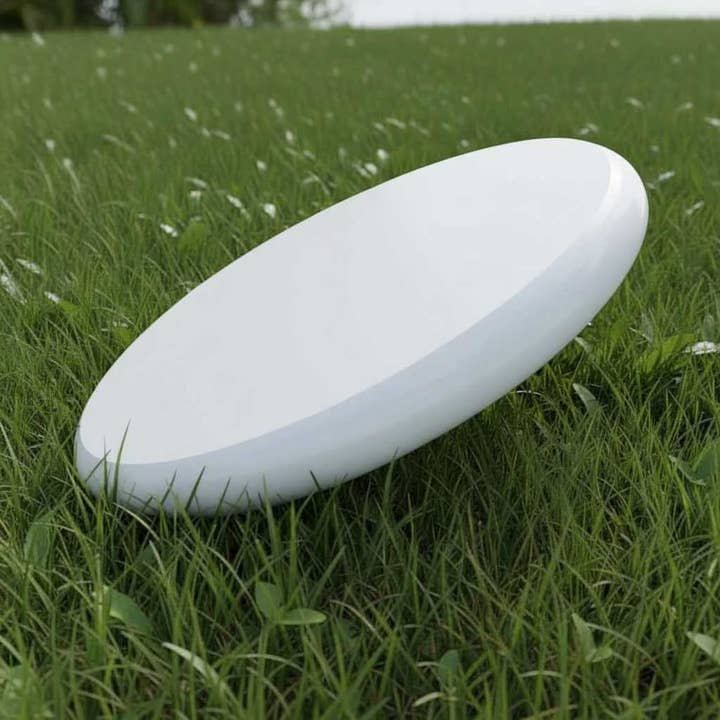 Flying Disc – Durable Outdoor Throwing Disc for All Ages for wholesale by MAO 3D Prints