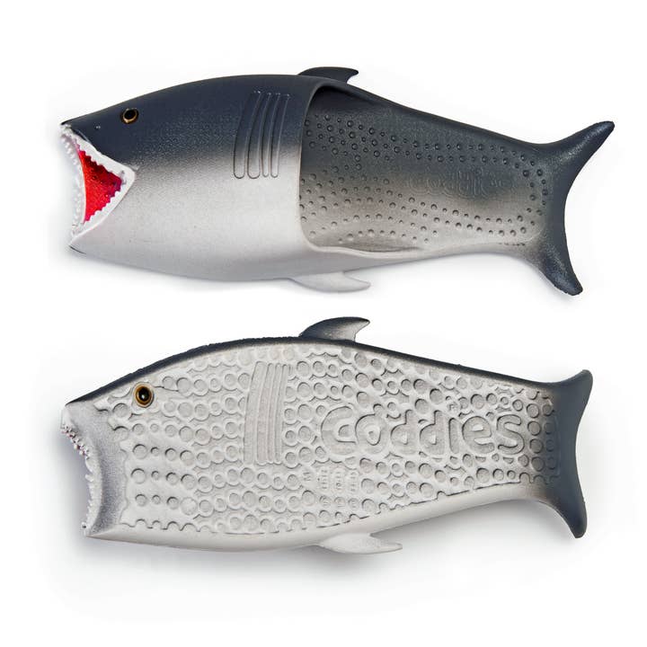 Coddies - Vendita all'ingrosso Pantofole - Unisex - Coddies™ Shark Flops
