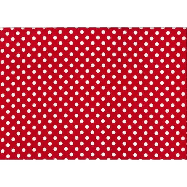 Fishermen - Wholesale Bandana - Uniseks - Nicki doek „Polka dots”1