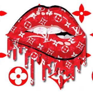 NABulous - Wholesale Keychain - Women's - Long Nails Card Grabber | NABulous6