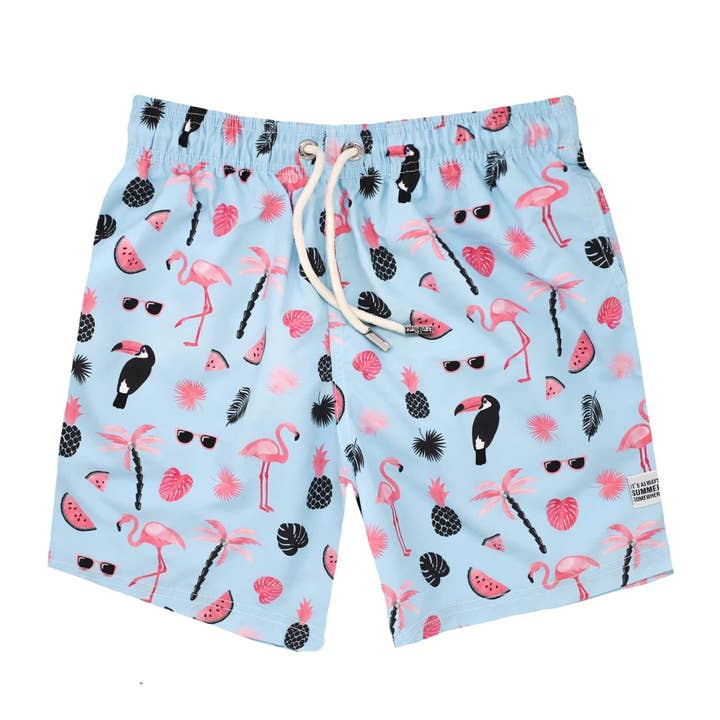 Ocean Trendy for engroshandel hos Azul Siete