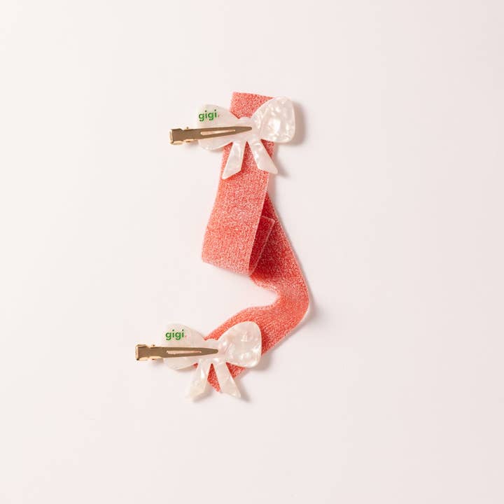 Backstage nod pärlemor för wholesale av MY NAME IS GIGI PARIS