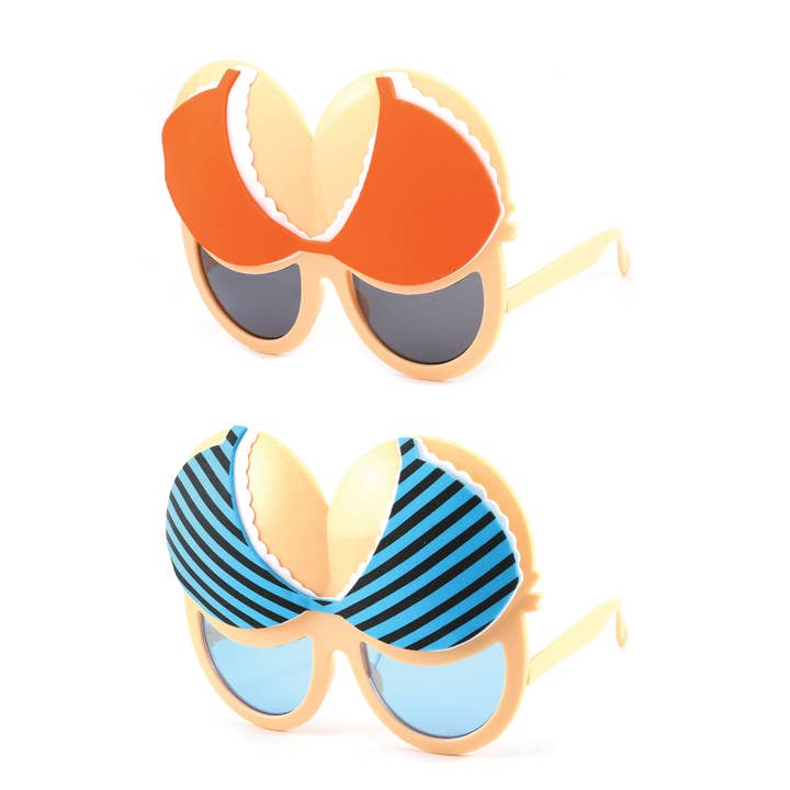 Apollo Eyewear - Wholesale Sunglasses - Unisex - Bikini - Party Sunglasses