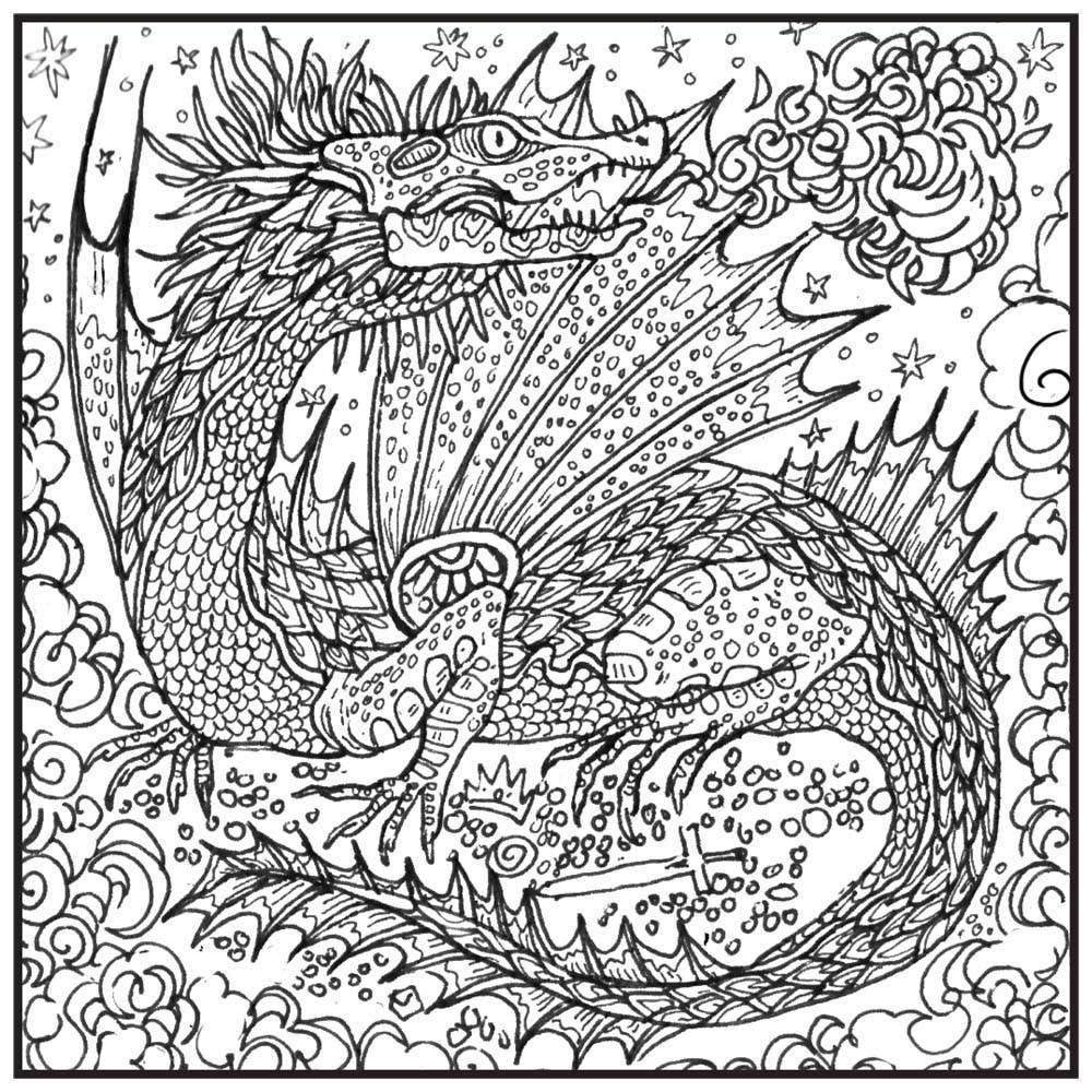 Hachette Book Group - Wholesale Activity Pad - Kids & Baby - Super Scratch Art Pads: Nature by Union Square Kids3