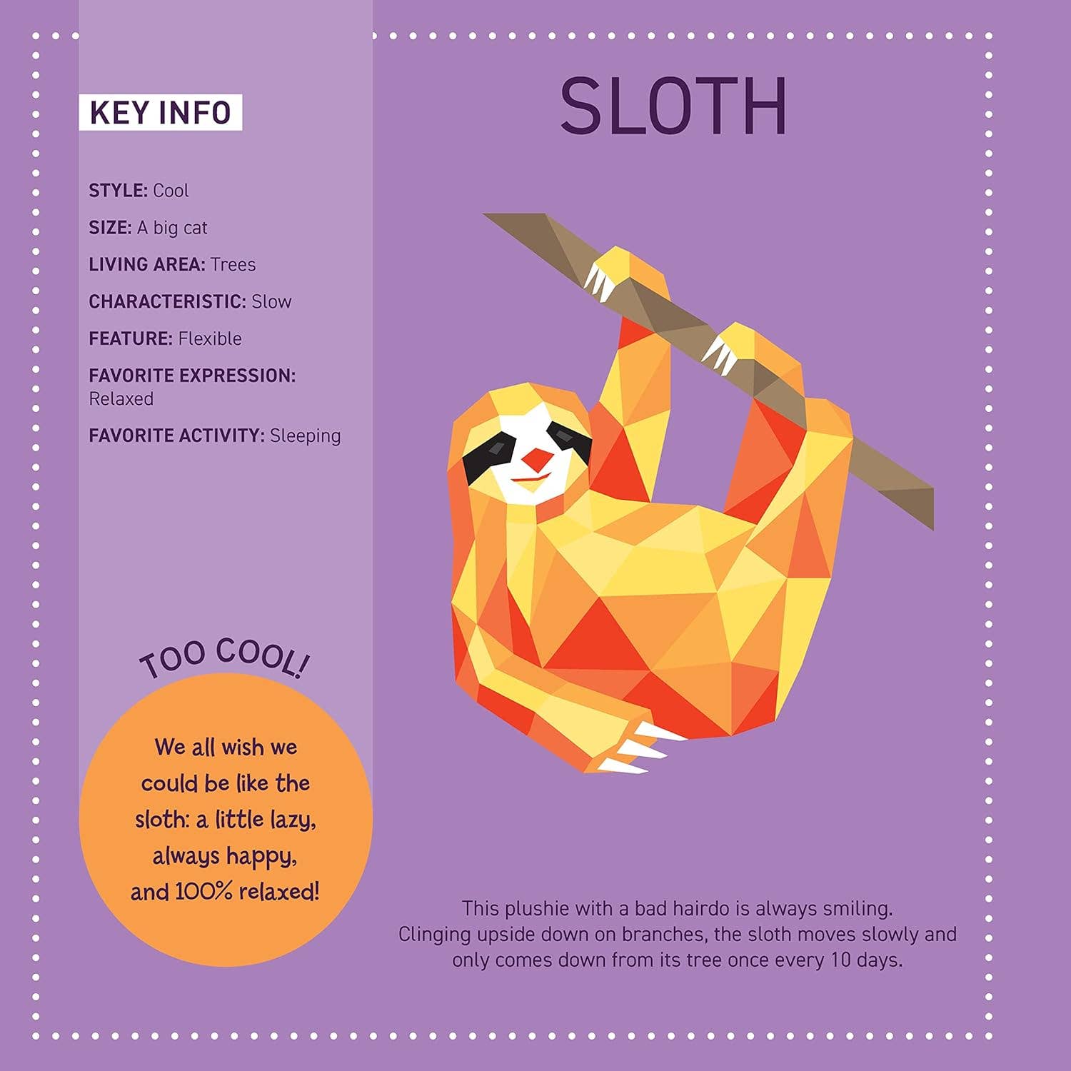 Fox Chapel Publishing - Wholesale Coloring & Activity Book - Kids & Baby - My Sticker Paintings: Cool Animals -Children's Activity Book2