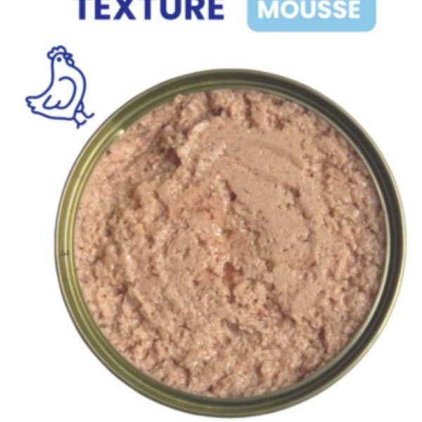 LAPSA - Wholesale Pet Food - Dog - Lapsa - Puppy Starter - Chicken Mousse4