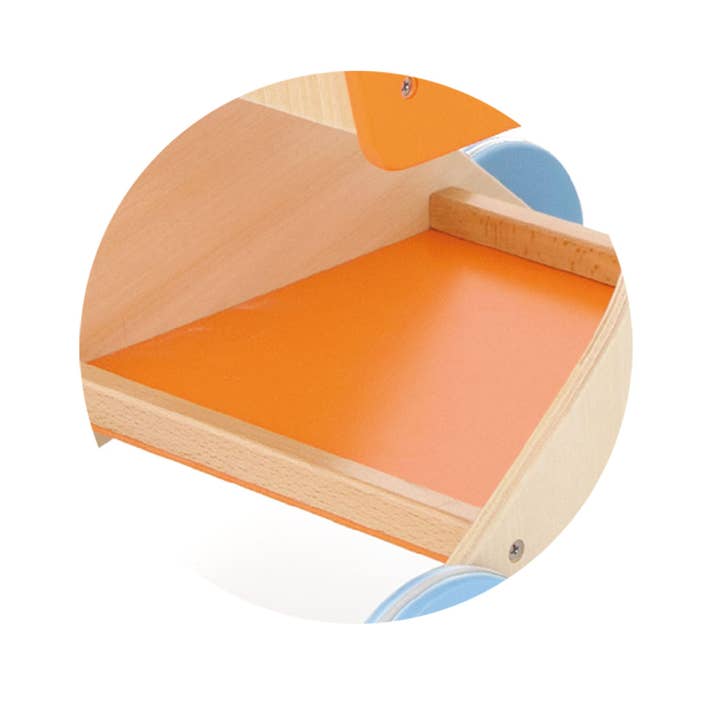 Kinder Life Inc. - Wholesale Toy Set - Kids - Little Shoppers' Delight: The Perfect Shopping Cart Toy5